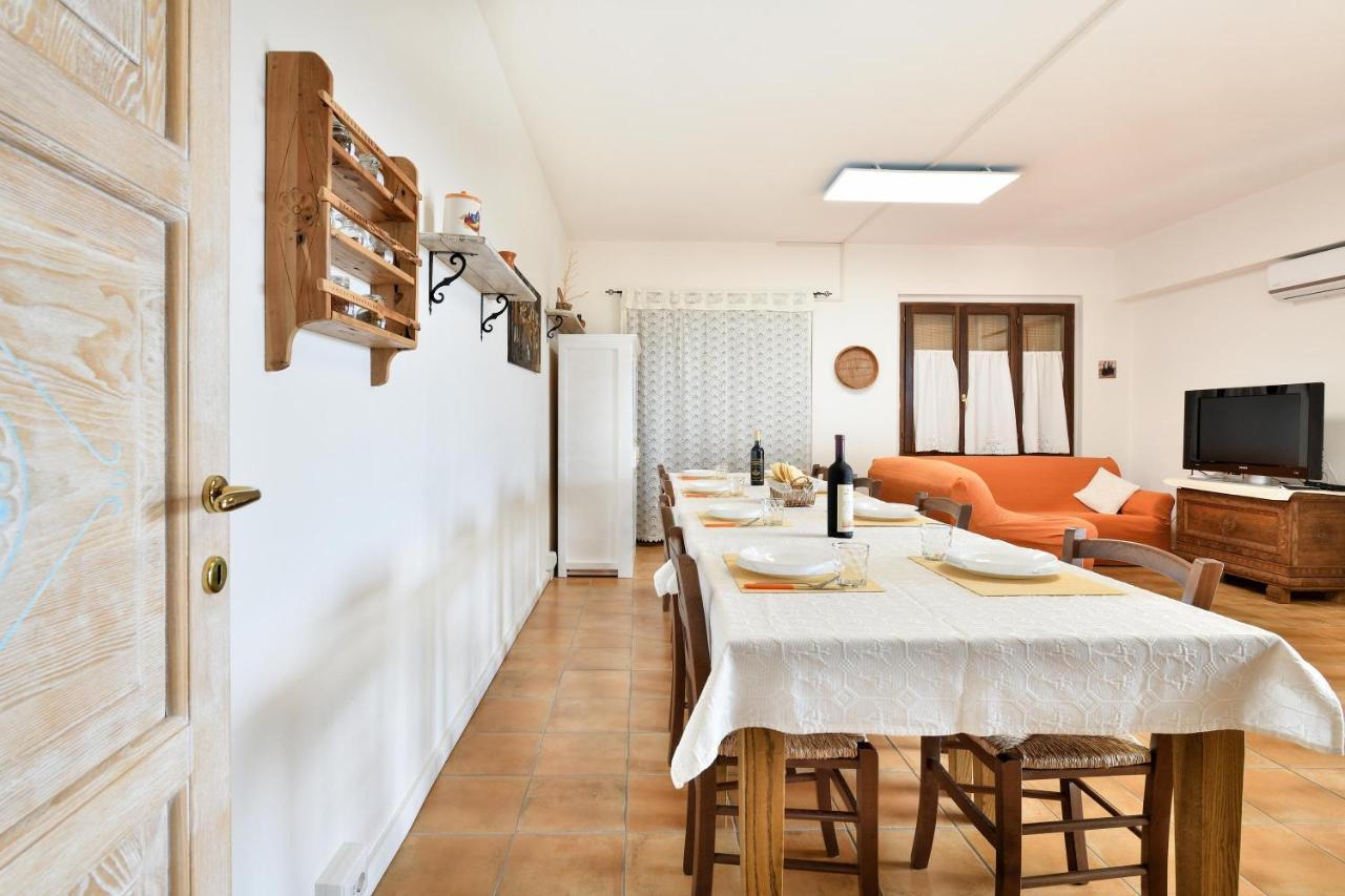 Appartamento Sa Pintadera Dorgali Exterior foto